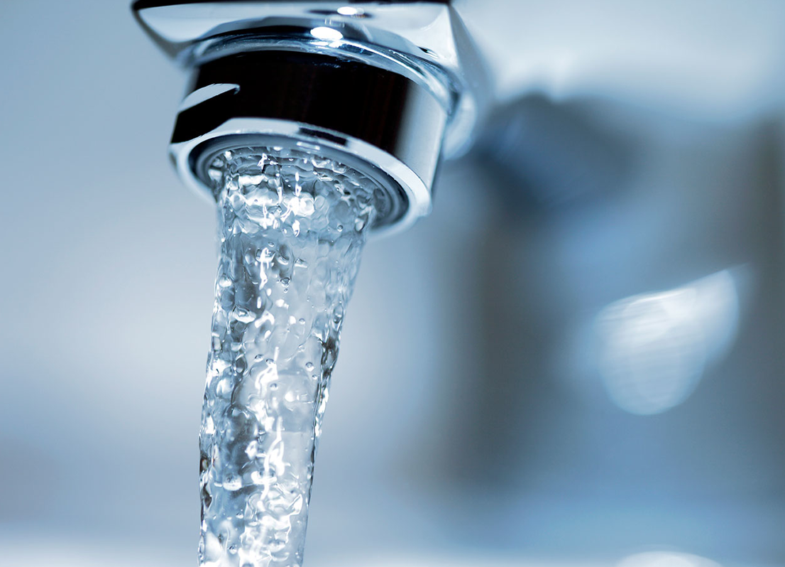 Trinkwasserinstallation