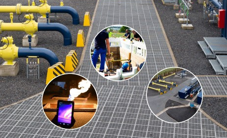  Qualifizierung für H₂‑Betriebspersonal der Netzbetreiber