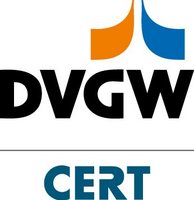 Logo DVGW Cert GmbH