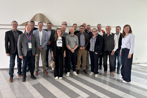 Gremiumtreffen des DVGW Bildungsbeirat